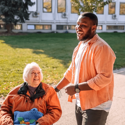 Companion Care