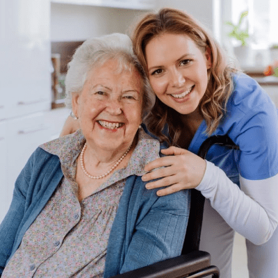 Nursing Services